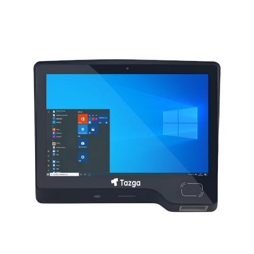 TAZGA FG-1600 FİYAT GÖR WINDOWS 8 RAM 128 DİSK OKUYUCULU